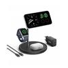Anker Stazione di ricarica wireless Anker MagGo (supporto 3 in 1) Nero