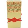 Lamborghini Filippo Sorcinelli Memento Estratto Da Sacrestia Dómm 100 ml