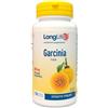 Longlife Garcinia 60% 100 Capsule Integratore Per Controllo Del Peso
