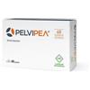 Logus Pharma Pelvipea 40 Capsule Integratore Alimentare Per Vie Urinarie