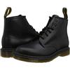 Dr. Martens 101, Stivali Classici Unisex-Adulto, Nero, 39 EU