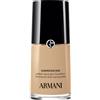 ARMANI Luminous Silk Foudation 5,25 Fondotinta Illuminante Fluido