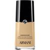 ARMANI Luminous Silk Foudation 5,2 Fondotinta Illuminante Fluido