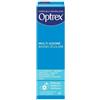 Reckitt benckiser Optrex MULTI AZIONE BAGNO OCULARE PER OCCHI STANCHI E ARROSSATI 100ML