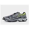 Salomon Mens Salomon XT 6 - Nero, nero