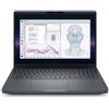 DELL NB 16" PRO MAX 16 PLUS ULTRA 7 265HX 32GB 1T SSD RTX PRO 2000 Blackwell WIN 11 PRO - SENZA ALIM - 12HPM