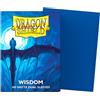 Cartemagic Dragon Shield bustine protettive Wisdom dual matte 100 pezzi