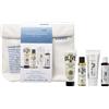 KORRES Travel essentials kit cura corpo e capelli Set per la cura del corpo 1 pz.