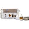 KORRES Black Pine Trio Set - Anti-Aging Pflege für straffe Haut Set per la cura del viso 1 pz.