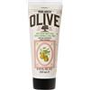 KORRES Olive & Honey Crema per il corpo 200 ml