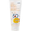 KORRES Yoghurt comfort emulsione solare protettiva per bambini SPF 50 Crema solare 200 ml