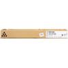 Ricoh Toner Nero 842030 Mp C3000Bk 20000 Pagine Ricoh 842030 / 888640 / 884946 Originale