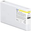Epson Cartuccia D'Inchiostro Giallo C13T55W400 T55W4 200Ml Originale