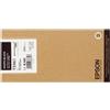 Epson Cartuccia D'Inchiostro Nero (Foto) C13T596100 T5961 350Ml Cartuccia Ultra Chrome Hdr Originale