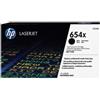 Hp Toner Nero Cf330X 654X 20500 Pagine Originale