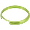 Aramox Anello Di Rivestimento Per Portachiavi Con Telecomando, Rivestimento Chiave Telecomando In Lega Alluminio, Misura Per MINI New R55 R56 R57 R58 R59 R60 Per S One Clubman,