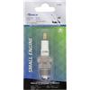 TORCH E7RTC Candele di Accensione Sostituire per NGK 6422/BPR7HS 7022/BPR6HS 5111/BP7HS, per 5379/IWF22 4022/W22FPR-U, per Cham pion 8814 RL82YC/814 OE064 5939/QL78YC, per BOS CH WR6BC WR7BC,OEM