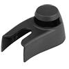 Akozon Copri tergicristallo Posteriore Seat + Tappo tergicristallo Posteriore Auto per Sedile Altea 5P 6L 6J 1P Toledo