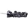RIDEX 854S1865 2x Ammortizzatore Anteriore Anteriore Destra Anteriore Sinistra Compatibilità con LAND ROVER Freelander SUV L314