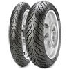 Pirelli 90100247 - copertone pneumatico angel scooter (f/r) 100/90-12 59j tl compatibile con H.O.N.D.A. scoopy