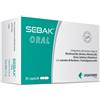 DOAFARM Sebak Oral Integratore 30 Capsule
