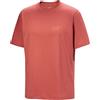 Arc'teryx Kragg SL Cotton SS maglietta uomo
