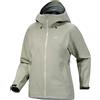 Arc'teryx Beta SL Jacket Women giacca hard shell guscio donna