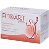 Hering Fitoart Plus 30 Bustine 105 g Polvere per soluzione orale