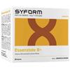 Syform - Essenziale 8+ - 20 Buste