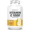 Biotech Usa - Vitamin C1000 - 100 cps