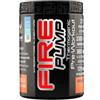 Net Integratori - Fire Pump Arancia - 250 g