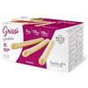 Feeling Ok - Grissì +Protein - 3x50 g - 150 g