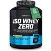 Biotech Usa - Iso Whey Zero - 1816 g