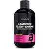 Biotech Usa - L-Carnitine 70.000+Chrome - 500 ml