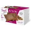 Feeling Ok - Toast al Cacao - 4x40 g