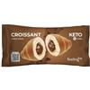 Feeling Ok - Croissant ripieno al Cacao - 50 g
