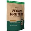 Biotech Usa - Vegan Protein Nocciola - 500 g