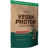 Biotech Usa - Vegan Protein Frutti di Bosco - 500 g