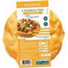 Bewheat - Pizza il Padellino - 210 g