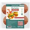 Bewheat - Begelle Keto Pizzaiola - 250 g
