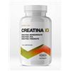 Nutraff - Creatina X3 - 120 cpr