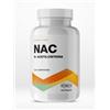 Nutraff - NAC - 120 cpr