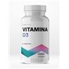 Nutraff - Vitamina D3 - 90 cpr