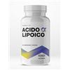 Nutraff - ALA Acido Alfa Lipoico - 60 cpr