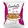 Feeling Ok - Quadretti +Protein - 100 g