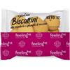 Feeling Ok - Biscottini alla Mandorla e Granella di Nocciola - 50 g