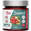 Bewheat - BeSweet Fragola e Zenzero - 240 g