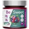 Bewheat - BeSweet Frutti di Bosco - 240 g
