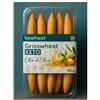 BeWheat - Grissini all'olio d'oliva -150 g
