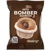 Feeling OK-Bomber chocolate cream keto-1 x 50 g